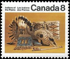 CANADA   #563 MNH (14)