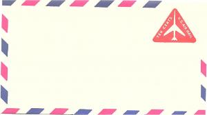 #UC40 Red Jet - MInt (size 6 3/4 Regular)