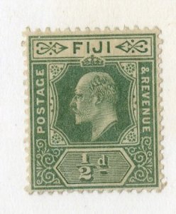 FIJI 70 MH SCV $18.50 BIN $7.50 ROYALTY