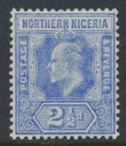 Nigeria  SG 33   Sc# 37  Silver Jubilee 1935  Used / FU   see details and scans 