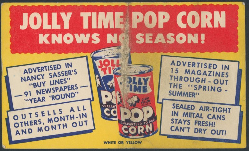 US 804 Presidential Issue; Used; Postcard -- see details and scans