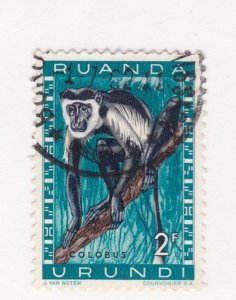 Ruanda Urundi         143              Used