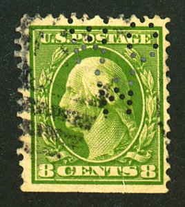 U.S. #337 USED