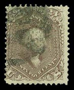 U.S. 1861-66 ISSUES 70a  Used (ID # 58844)