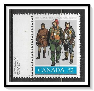 Canada #1043 Air Force MNH