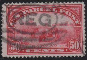 Scott Q10 50c Dairying