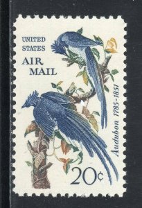 C71 * COLUMBIA JAYS *   U.S. Postage Stamp  MNH (a)