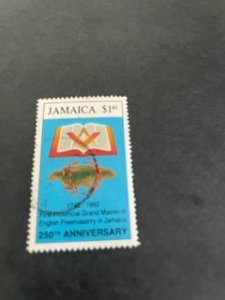 Jamaica sc 770 u