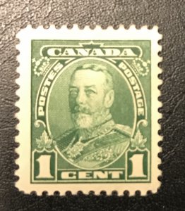 Canada # 217 Mint