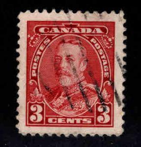 Canada Scott 219 Used 1935 stamp