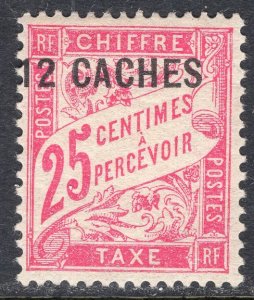 FRENCH INDIA SCOTT J2