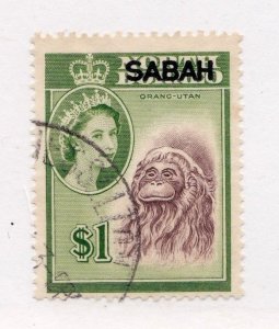 Malaysia - Sabah            13             used