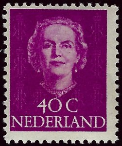 Netherlands #315 Mint F-VF SC$27.50...Buy a real Bargain!