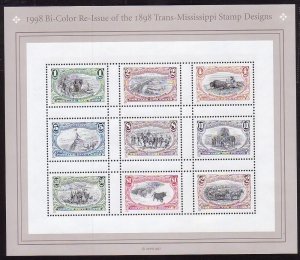 United States 3209 MNH