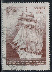 Chile - Scott 425