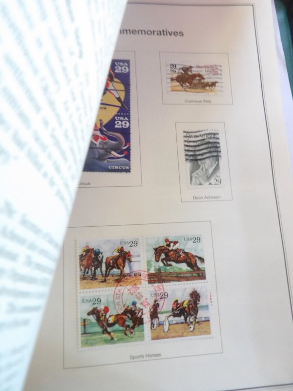 1970-2005 USED Collection