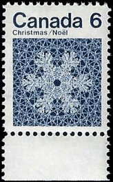 CANADA   #554 MNH (4)