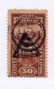 Peru        J26       used