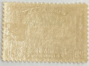 CANADA 1933 #203 Grain Exhibition - MH (CV 45$ +)
