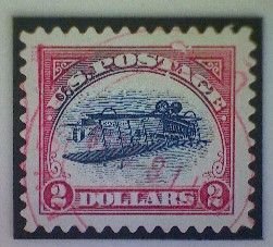 United States, Scott #4806a, used(o), 2013, Inverted Jenny,  $2