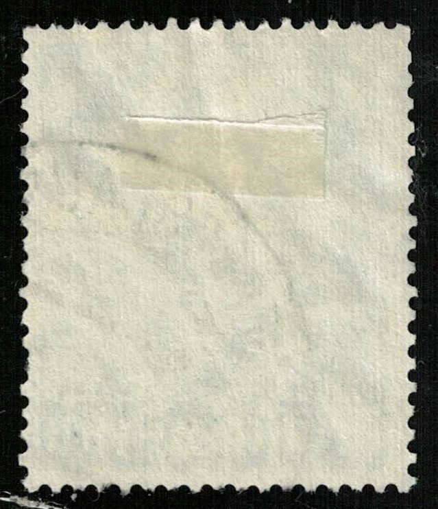 1936, D. Reich, The 10th Anniversary of Lufthansa, 40 Pfg., SC #469 (T-8148)