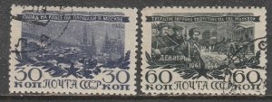 Russie     980-81     (O)   1945