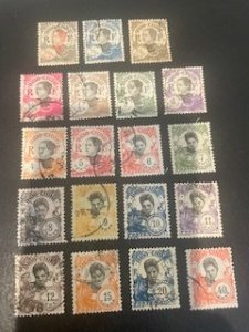 Indo China  sc 94-112 uhr