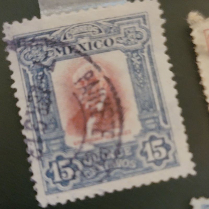 Mexico Scott# 310/320 mint /used