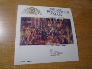 Poland  #  3037   MNH