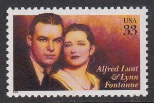 United States 3287 MNH CV $0.65