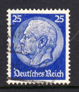Germany 395 Used Bin 21529