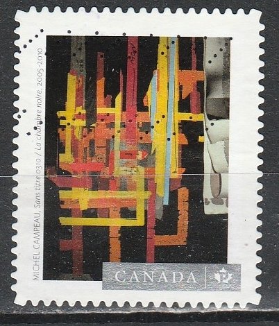 Canada   2908      (O)    2016