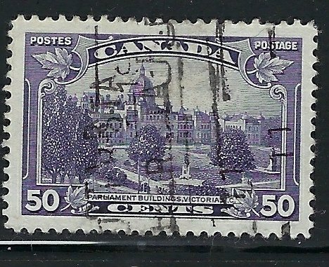 Canada 226 Used 1935 issue (ap9826)