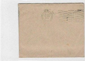 SOUTH AFRICA AIR LETTER 1945 REF R 1335