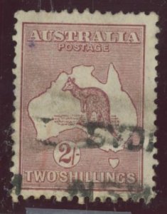 Australia  #99  Single