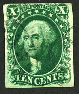 U.S. #13 USED