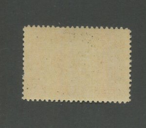 Canada Postage Stamp #102 Mint Hinged OG