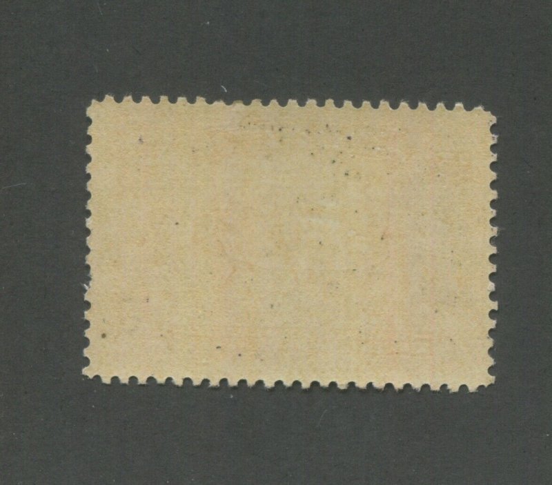 Canada Postage Stamp #102 Mint Hinged OG