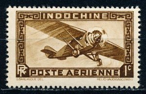 Indo-China #C1 Single MNH