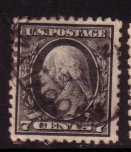 US#430 (U) CV $4.75