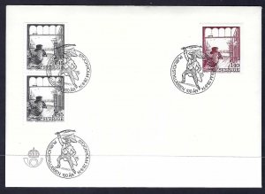 Sweden FDC PRICE TO SELL [D4]-2