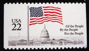 US #2116 MNH Booklet Single SCV $.50 L7