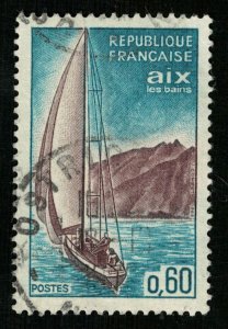 France AIX (4189-Т)
