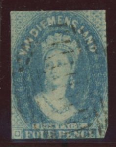 Tasmania #13 Used Single (Queen)