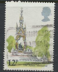 Great Britain SG 1121 - Used - London Landmarks