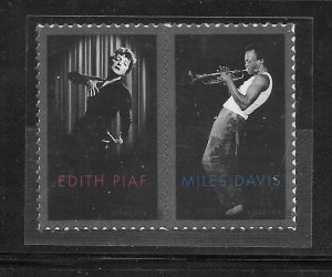 #4692-92 MNH Forever Pair