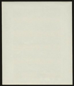Ryukyu Islands | Japan 1969 #WX18a Xmas TB Seal Pane Sheet IMPERF VF-NH CV $7.00