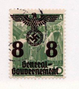 Poland      N36       used