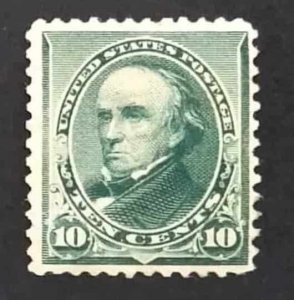 United States 226 VF MRG