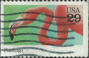 # 2707 USED FLAMINGO